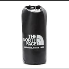 THE NORTH FACE ドライバッグ 黒のサムネイル