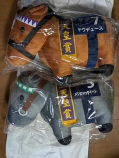 サラブレッドコレクション第九弾A/C/D賞コンプ+B賞2点セット - メルカリ