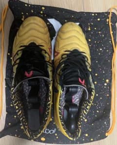 アディダスサッカースパイク　X15.1 HG LEのサムネイル