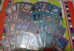 遊戯王 マドルチェのサムネイル