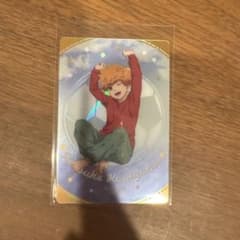 ブルーロック 國神錬介 カードのサムネイル