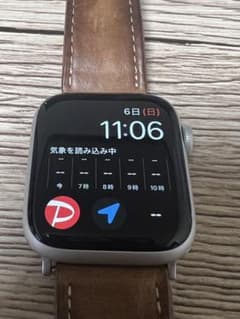 Apple Watch Series 6 44mm (GPS) 本体のサムネイル
