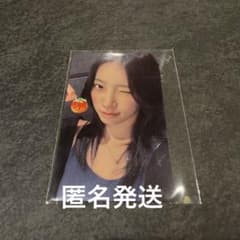 LE SSERAFIM カズハ ルセラフィム weverse ラキドロ 大阪公演