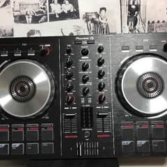 【Pioneer】DDJ-SB2のサムネイル