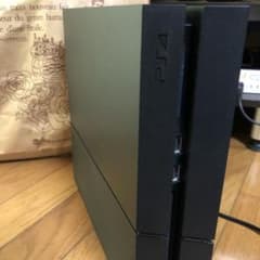 プレイステーション4のサムネイル