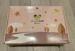 【新品未開封 】chocoZAPチョコザップ 秋キット2024シーズンのサムネイル