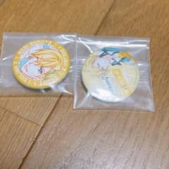 IDOLiSH7 アイドリッシュセブン 六弥ナギ 缶バッジ 原作絵柄 - メルカリ