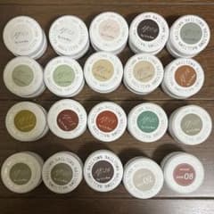 NAILTOWN irogel ジェルネイル まとめ売り　Li'a Boo NAILTOWN irogel ジェルネイル まとめ売り Li'a Boo - メルカリ