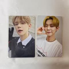 TXT SANCTUARY ヨンジュン Weverse・kakao トレカ - メルカリ