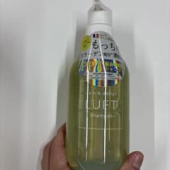LUFT ケア＆デザインシャンプー R 500mlのサムネイル