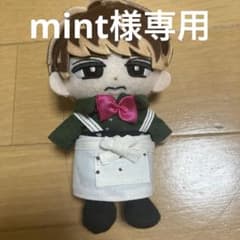 ぬいぐるみお衣装のサムネイル