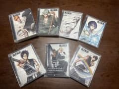 BLEACH バウント篇　全巻BOXのサムネイル