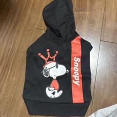 スヌーピー犬服のサムネイル