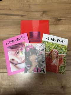 LiSA 本セットのサムネイル