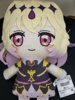 名探偵プリキュア！ めちゃもふぐっとぬいぐるみ～キュアアルカナ