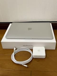 MacBook Pro 2020 Core i5 8G SSD 512Gのサムネイル