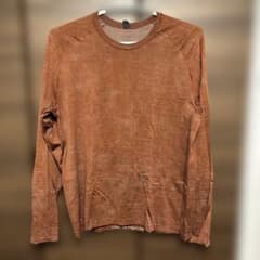 Lululemon XXL/TTG 185/120C トレーニング長袖 - メルカリ