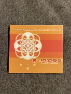 Sound Tribe Sector Nine サウンドトライブセクター9のサムネイル