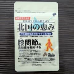 wellvenus 北国の恵み 10日分 30粒のサムネイル