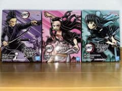 鬼滅の刃 フィギュア まとめ売り 23点セット - メルカリ