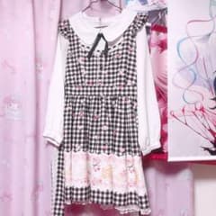 ‪‪❤︎‬‪‪LIZLISA ワンピース❤︎‬のサムネイル
