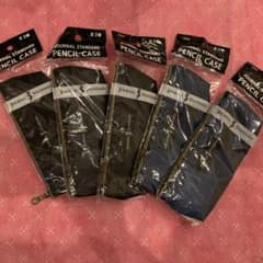 キリン　ペンケースのサムネイル