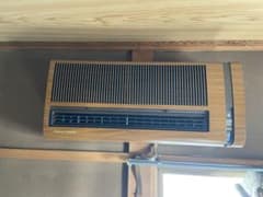 SANYO レトロ　エアコン m22014952269_1.jpg?1748766969