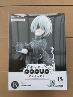 NieR:Automata 2B NieRゲームシリーズ15周年記念くじ B賞 - メルカリ