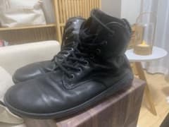 Vivo Barefoot ブラックSCOTT IV スコット 40 - メルカリ