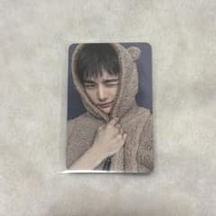 Stray Kidsスキズ KARMA FANSリスパ 特典トレカ ヒョンジン - メルカリ