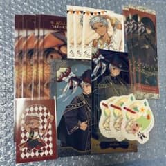 ツイステ 寮服 くつろぎ ブルーム カリム ① - メルカリ
