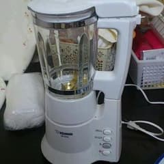 象印 ハンドミキサーのサムネイル