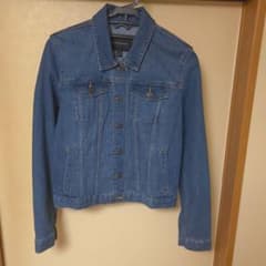 BANANA REPUBLIC デニムジャケット Mのサムネイル
