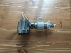 Panasonic 食洗機 CB-SKH6 分岐水栓のサムネイル