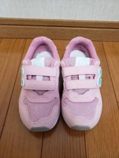 ニューバランス スニーカー/18㎝のサムネイル