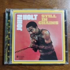 John Holt Still in Chains SEECD 691 - メルカリ