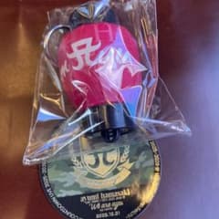 浜崎あゆみ カウントダウン　あゆみくじ　超大吉　 ミニ提灯キーホルダー m22015440243_1.jpg?1767234931