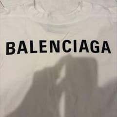 バレンシアガ　Tシャツ　BALENCIAGAのサムネイル
