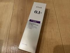 Anua Retinol 0.1 Caffeine Eye Creamのサムネイル