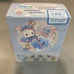 센티멘탈 서커스 아크릴 스탠드 컬렉션 전 6종 1BOX