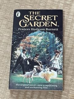 秘密の花園The Secret Gardenフランシス・ホジソン・バーネット - メルカリ