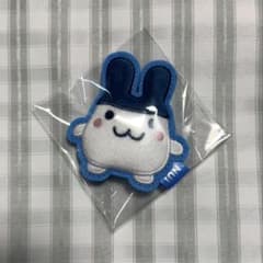 たまごっち　ぬいピン　みみっちのサムネイル