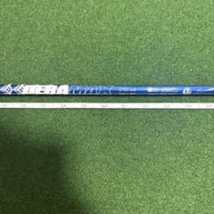 DERAMAX デラマックス 07D 6S テーラーメイドスリーブ付きシャフトのサムネイル