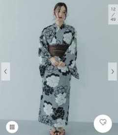 浴衣 帯×2種類　髪飾り 帯締め　4点セット　SENSE OF PLACE 浴衣 帯×2種類 髪飾り 帯締め 4点セット SENSE OF PLACE - メルカリ