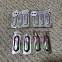 POLA BA グランラグゼO <保湿クリーム、マスク>0.6g 10包 - メルカリ