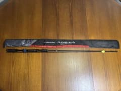 【中古】 シマノxジャッカル 172H-2 POISON ADRENA 中古】 シマノxジャッカル 172H-2 POISON ADRENA - メルカリ