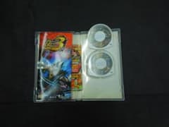 PSP / 몬스터 헌터 3rd 휴대용 & 몬스터 헌터 휴대용 2G