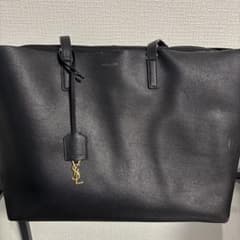 イヴサンローラン　ショッピングトートバッグのサムネイル