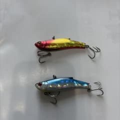 バスデイ　レンジバイブ　70ES 2個セットのサムネイル