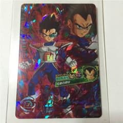 ドラゴンボールヒーローズのサムネイル
